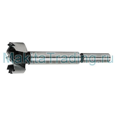 Сверло Форстнера 8x90мм Makita P-58833
